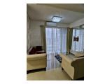 Jual Apartemen Jakarta Pusat Thamrin Residence 3 Kamar Tidur Full Furnished Nego Sampai Deal