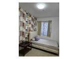 Jual Apartemen Jakarta Pusat Thamrin Residence 3 Kamar Tidur Full Furnished Nego Sampai Deal