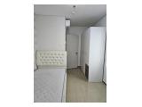 Jual Apartemen Jakarta Pusat Thamrin Residence 3 Kamar Tidur Full Furnished Nego Sampai Deal