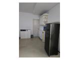 Jual Apartemen Jakarta Pusat Thamrin Residence 3 Kamar Tidur Full Furnished Nego Sampai Deal