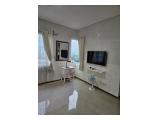 Jual Apartemen Jakarta Pusat Thamrin Residence 3 Kamar Tidur Full Furnished Nego Sampai Deal