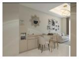 Dijual Apartemen Puri Mansion Termurah Full Furnish Mewah - Jakarta Barat