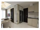 Dijual Apartemen Puri Mansion Termurah Full Furnish Mewah - Jakarta Barat