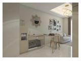 Dijual Apartemen Puri Mansion Termurah Full Furnish Mewah - Jakarta Barat