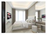 Dijual Apartemen Puri Mansion Termurah Full Furnish Mewah - Jakarta Barat