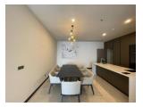 Good Unit Disewakan / Dijual Apartment The Pakubuwono Menteng &ndash; Best Price