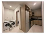 Good Unit Disewakan / Dijual Apartment The Pakubuwono Menteng &ndash; Best Price