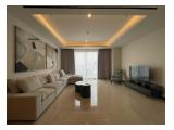 Good Unit Disewakan / Dijual Apartment The Pakubuwono Menteng &ndash; Best Price