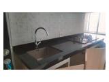 Dijual Murah Owner BU Apartemen Southgate 2 BR Private Lift Harga dibawah pasaran