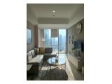 Dijual Apartemen Denpasar Residence 2BR 2BTR Full Furnished Kuningan Jakarta Selatan