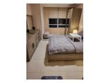 Dijual Apartemen Denpasar Residence 2BR 2BTR Full Furnished Kuningan Jakarta Selatan