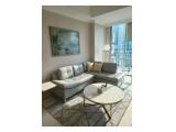 Dijual Apartemen Denpasar Residence 2BR 2BTR Full Furnished Kuningan Jakarta Selatan