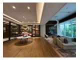 DIJUAL Apartemen SOUTH HILLS Kuningan Jakarta Selatan - 2 BR Furnished