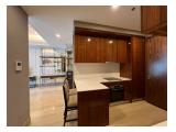 DIJUAL Apartemen SOUTH HILLS Kuningan Jakarta Selatan - 2 BR Furnished