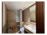 DIJUAL Apartemen SOUTH HILLS Kuningan Jakarta Selatan - 2 BR Furnished