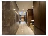 DIJUAL Apartemen SOUTH HILLS Kuningan Jakarta Selatan - 2 BR Furnished