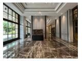 DIJUAL Apartemen SOUTH HILLS Kuningan Jakarta Selatan - 2 BR Furnished