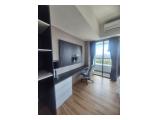 Dijual Cepat Murah Owner BU Apartemen Southgate Studio Fully Furnished TERMURAH 900 JUTA-AN