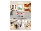 Jual Termurah Botanica Apartemen 2BR 195sqm, Facing South & Best Pool View/ ALSO AVAILABLE OTHER UNITS & SIZE - DIRECT OWNERS- YANI LIM 08174969303