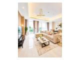 Jual Termurah Botanica Apartemen 2BR 195sqm, Facing South & Best Pool View/ ALSO AVAILABLE OTHER UNITS & SIZE - DIRECT OWNERS- YANI LIM 08174969303