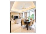 Jual Termurah Botanica Apartemen 2BR 195sqm, Facing South & Best Pool View/ ALSO AVAILABLE OTHER UNITS & SIZE - DIRECT OWNERS- YANI LIM 08174969303