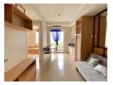 Jual Apartemen Metro Park Residence Jakarta Barat - 2 Bedroom Full Furnished