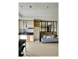 Jual Apartemen Metro Park Residence Jakarta Barat - 2 Bedroom Full Furnished