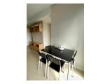 Jual Apartemen Metro Park Residence Jakarta Barat - 2 Bedroom Full Furnished