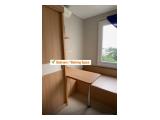 Jual Apartemen Metro Park Residence Jakarta Barat - 2 Bedroom Full Furnished