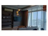 Dijual Apartemen Windsor Puri Indah Lantai 9
