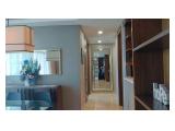 Dijual Apartemen Windsor Puri Indah Lantai 9