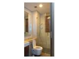 Dijual Apartemen Windsor Puri Indah Lantai 9