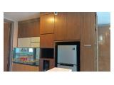 Dijual Apartemen Windsor Puri Indah Lantai 9