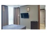 Dijual Apartemen Windsor Puri Indah Lantai 9