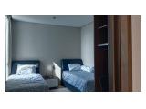Dijual Apartemen Windsor Puri Indah Lantai 9