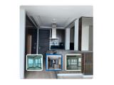 Jual Apartemen Kemang Village Jakarta Selatan - 3 Bedroom Unfurnished