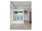 Bathroom for 2BR Corner size 86 sqm