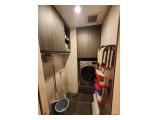 Siap Huni, Jual Apartemen Royal Mediterania Garden Residence Jakarta Barat - Tipe 2 BR+ Kondisi Furnished Lengkap