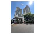 Jual Apartment Ancol Mansion Tower Atlantic 125 m2 Ocean View 3 Bedroom Private Lift Jakarta Utara
