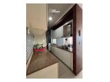 Jual Apartment Ancol Mansion Tower Atlantic 125 m2 Ocean View 3 Bedroom Private Lift Jakarta Utara