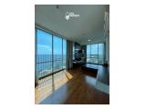 Jual Apartment Ancol Mansion Tower Atlantic 125 m2 Ocean View 3 Bedroom Private Lift Jakarta Utara