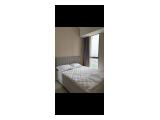 Jual Apartemen Taman Anggrek Residences 1 Bedroom / 2 Bedroom / 3 Bedroom Furnished / Semi Furnished - HARGA BAGUS UNIT BAGUS!!!