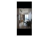 Jual Apartemen Taman Anggrek Residences 1 Bedroom / 2 Bedroom / 3 Bedroom Furnished / Semi Furnished - HARGA BAGUS UNIT BAGUS!!!