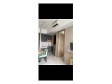 Jual Apartemen Taman Anggrek Residences 1 Bedroom / 2 Bedroom / 3 Bedroom Furnished / Semi Furnished - HARGA BAGUS UNIT BAGUS!!!