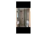 Jual Apartemen Taman Anggrek Residences 1 Bedroom / 2 Bedroom / 3 Bedroom Furnished / Semi Furnished - HARGA BAGUS UNIT BAGUS!!!