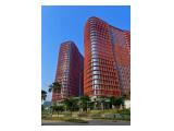 Jual Unit Apartemen 1 Bedroom Best Price
