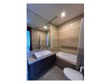 Dijual / Disewakan Good Unit di Apartemen Elements Kuningan Jakarta Selatan &ndash; 2 BR / 3BR, Best Price