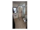 Dijual Apartment The Wave 1 kamar - 40m2 - furnished