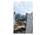 Dijual Apartment The Wave 1 kamar - 40m2 - furnished
