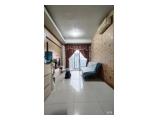 Di Jual Cepat Apartemen Cosmo Mansion 2 Kamar Tidur,  Full Furnish, Tanah Abang, Bundaran HI, Jakarta Pusat